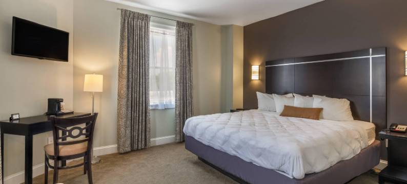 杜松子酒酒店-阿桑德连锁酒店(The Gin Hotel, Ascend Hotel Collection)图片