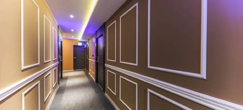 能山Rings(Nonsan Rings)图片