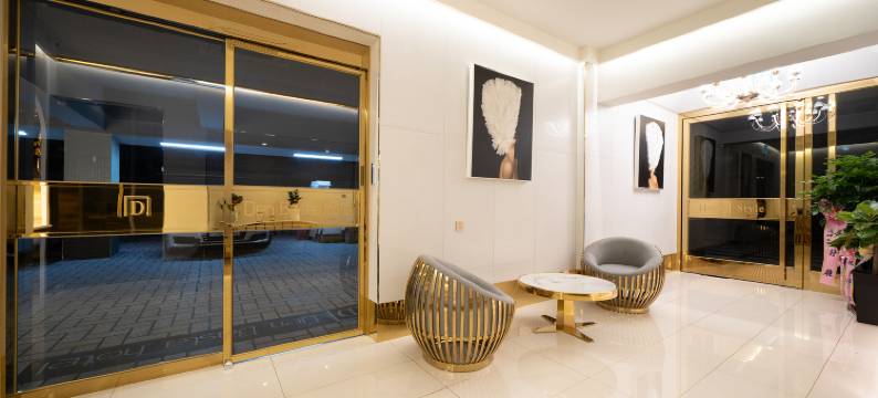 Den Basta酒店(Denbasta Hotel)图片