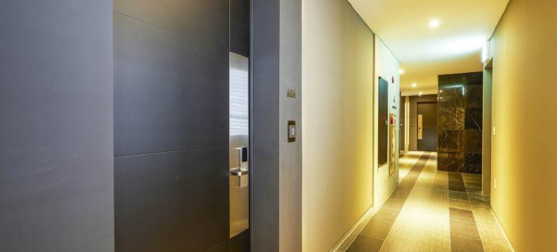 RU136酒店(Hotel RU136)图片