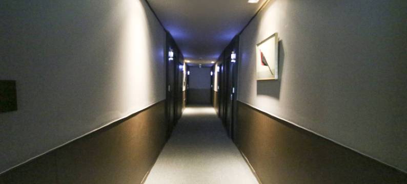 西埃罗酒店(Cielo Hotel)图片