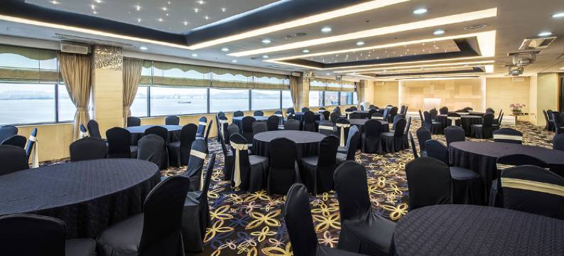 香阁里亚海滩观光酒店(Shangria Beach Tourist Hotel)图片