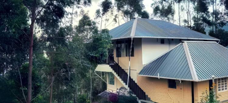 Skybz蜂岩农场度假村(Skybz Honeyrock farm resort)图片