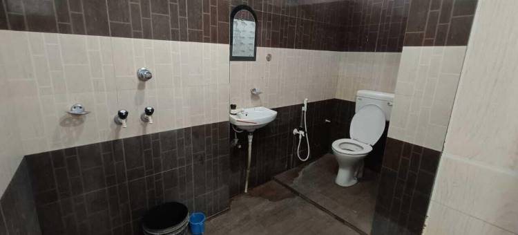 卡夏普酒店(Hotel Kashyap Inn)图片