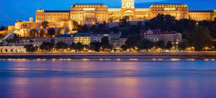 宜必思-布达佩斯英雄广场酒店(Ibis Budapest Heroes Square)图片