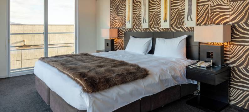 斯特苏蒙酒店(The Setsumon)图片