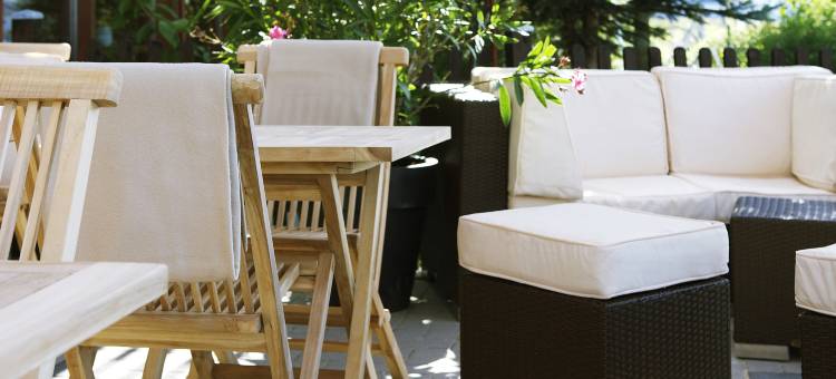 艾森纳哈潘塔酒店(Pentahotel Eisenach)图片