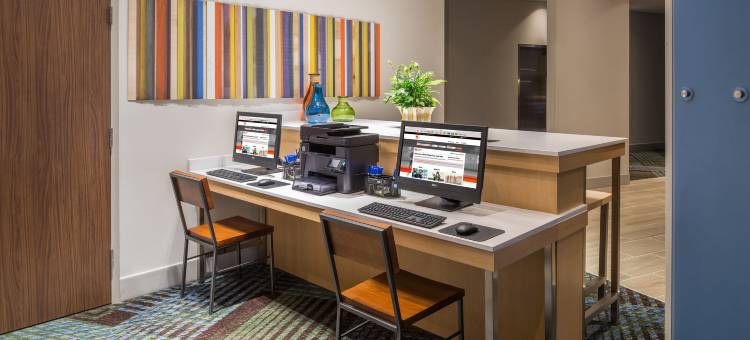 Holiday Inn Express TROY by IHG图片