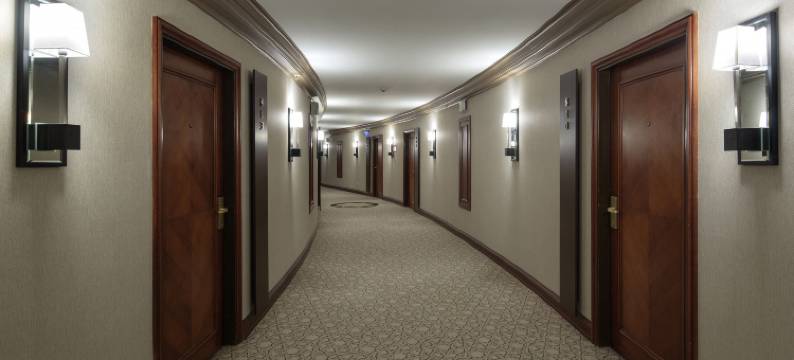 开塞利温德姆大酒店(Wyndham Grand Kayseri)图片