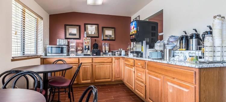 SureStay Hotel by Best Western Wenatchee图片