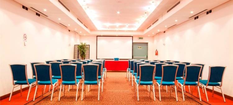 欧洲议会酒店(Eurocongressi Hotel)图片