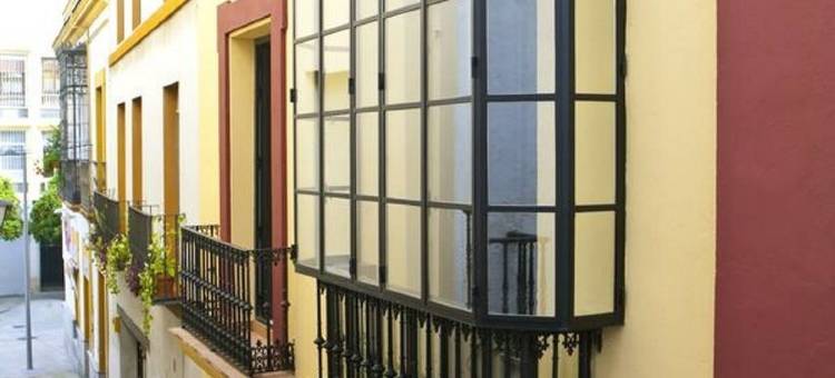 伊塔卡塞维利亚酒店(Itaca Sevilla by Soho Boutique)图片