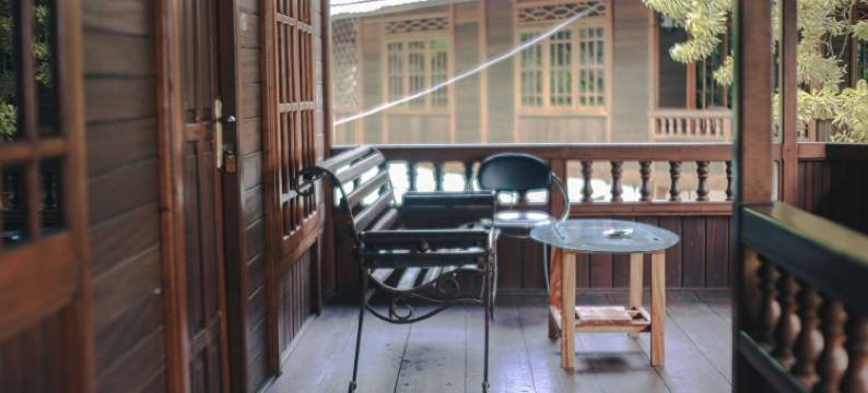 贾蒂马斯希乔酒店和别墅(Jatimas Hijau Hotel & Villa)图片