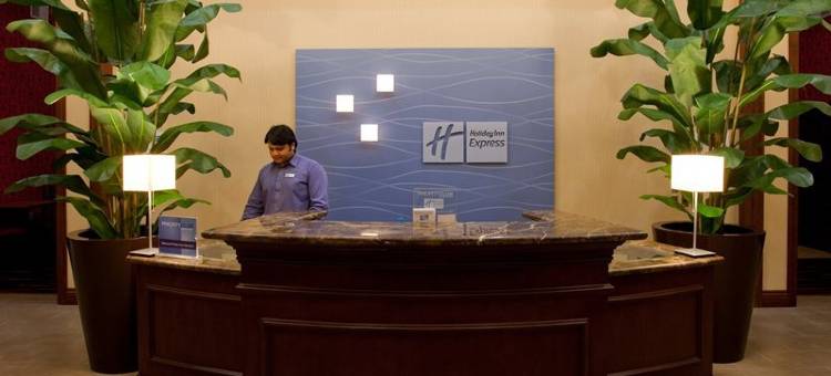 Holiday Inn Express 圣克莱门特北(Holiday Inn Express San Clemente N – Beach Area)图片