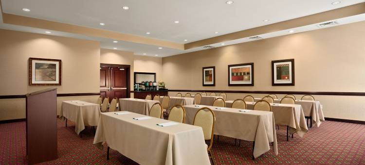 尤马Homewood Suites by Hilton(Homewood Suites by Hilton Yuma)图片