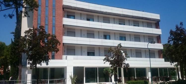 海尔薇堤亚酒店(Hotel Helvetia)图片