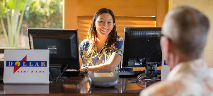 茂宜海岸酒店(Maui Coast Hotel)图片