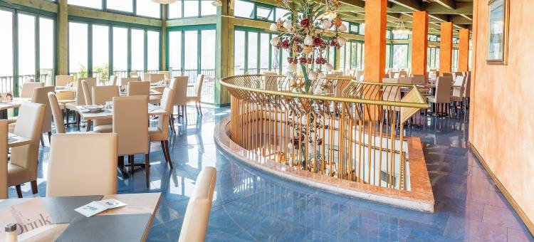 瓦坎兹拉利蒙娜丽雅中央酒店(Centro Vacanze la Limonaia)图片