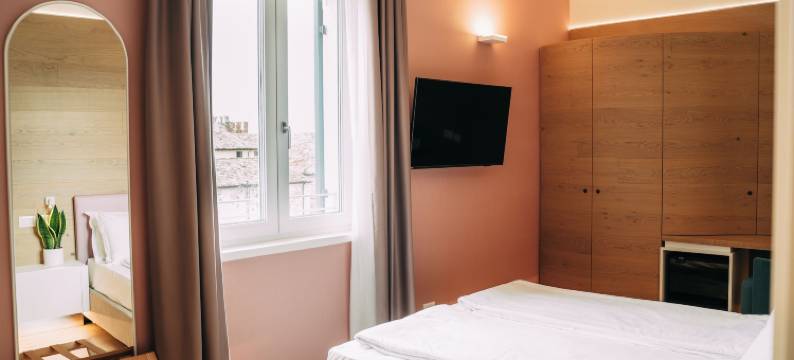 拉齐塞村庄(Borgo di Lazise)图片