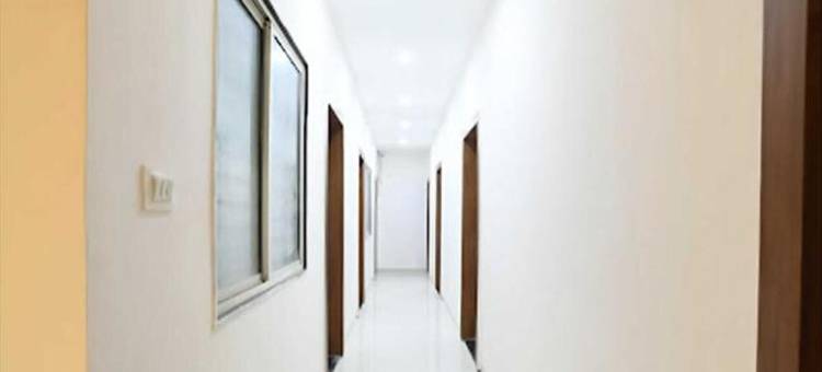 Fabhotel 精英旅馆 I(FabHotel Elite Inn I)图片