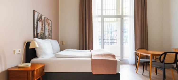 Limehome 科特赖克根特街(Limehome Kortrijk Gentsestraat)图片