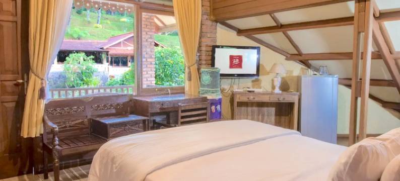 塔利塔山间度假村(Talita Mountain Resort)图片