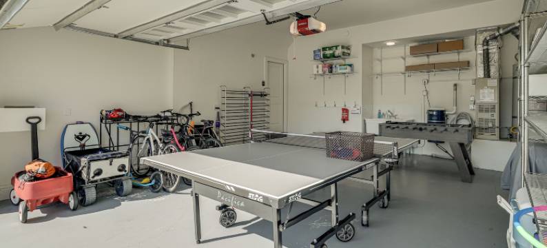 半月湾的海洋边：豪华家庭住宅(Steps to Ocean: Luxe Family Home in Half Moon Bay!)图片