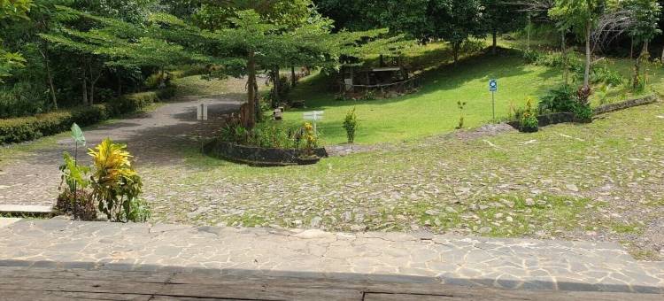 布拉沃探险露营地(Bravo Adventure Glamping)图片