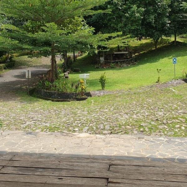 布拉沃探险露营地(Bravo Adventure Glamping)图片