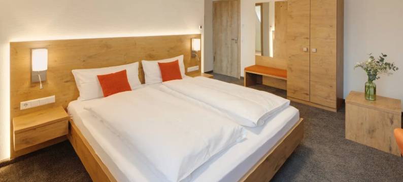 施泰根豪斯乡村酒店(Landhotel Steigenhaus)图片