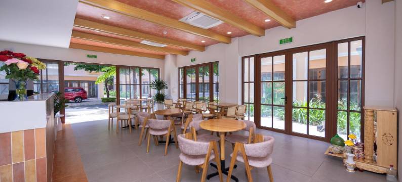 安尚酒店(Anh Thang Hotel)图片