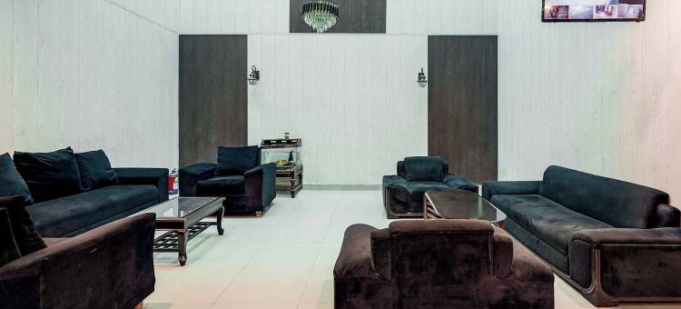 Fabhotel 诺维斯之家(FabHotel Novis House)图片