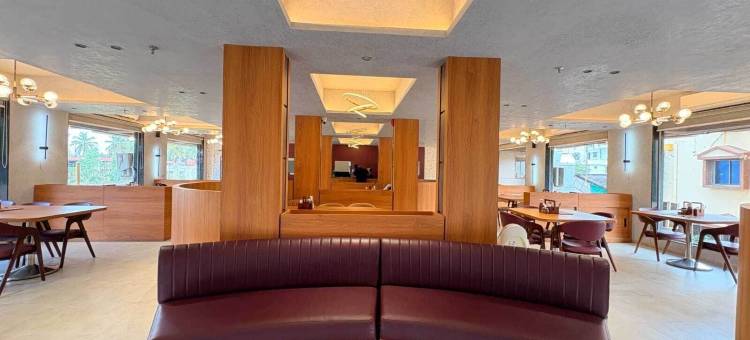 阿夫隆海滩度假村(Avron Beach Resort)图片