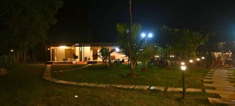 JUNGLE FARMS BY MAARK INN图片