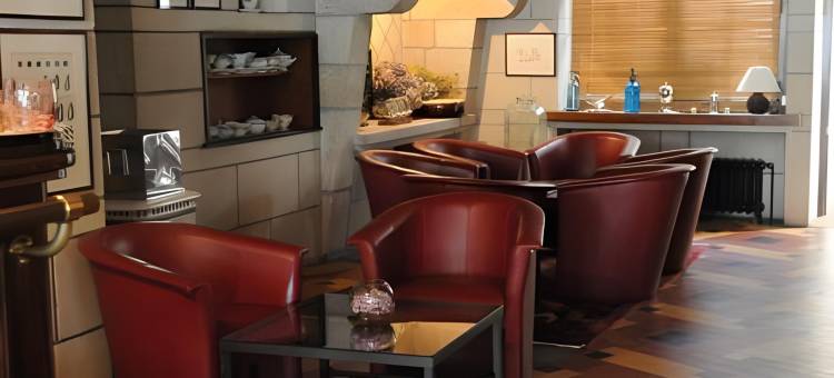 布列塔尼客栈(Auberge Bretonne)图片