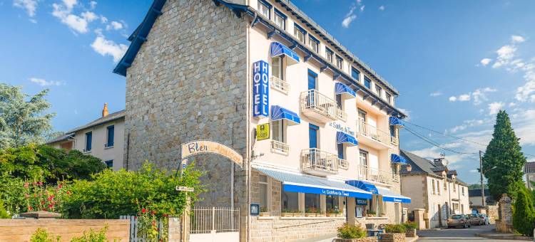 萨布莉尔特姆普斯酒店(Le Sablier du Temps)图片