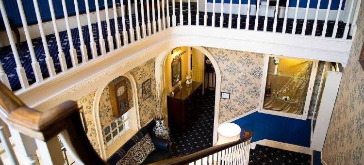 莱尔盖特贝斯特韦斯特酒店(Best Western The Lairgate Hotel)(Lairgate Hotel)图片