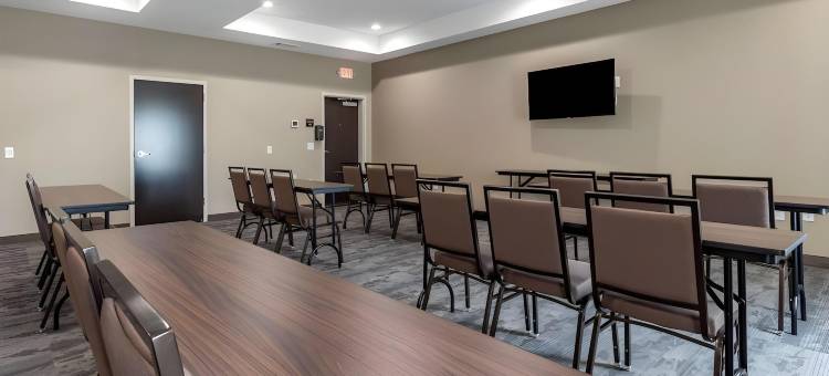 Sleep Inn & Suites图片