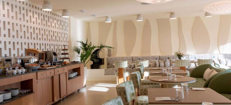 卡萨诺卡尔维翰悦阁水疗酒店(Hotel et Spa Kasano Calvi - Handwritten Collection)图片