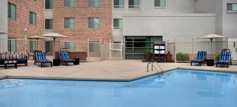 丹佛科技中心欢朋套房酒店(Hampton Inn & Suites Denver Tech Center)图片