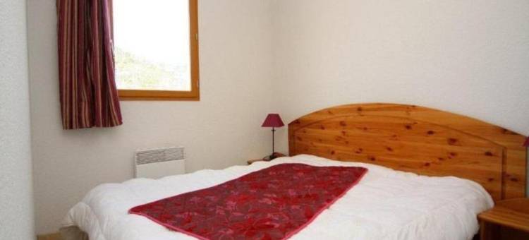 奥莉迪亚雷德温泉(Olydea Montbrun-Les-Bains)图片