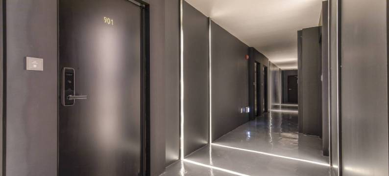 钟路阿玛尔酒店(Amare Hotel Jongno)图片