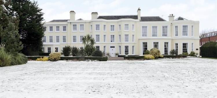 克鲁斯伯恩哈姆比奇斯酒店(Burnham Beeches Hotel)图片