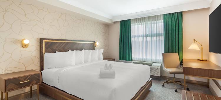 Ascend Collection酒店维洛拉欣顿(Velora Hinton, an Ascend Collection Hotel)图片