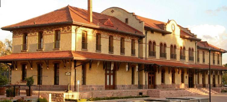 宜必思阿瓜斯卡连特斯北部酒店(Ibis Aguascalientes Norte)图片