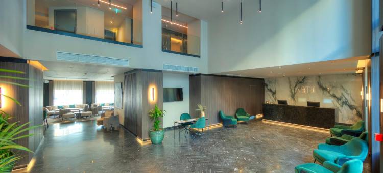 阿斯特酒店(ASTE hotel)图片