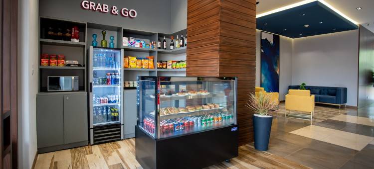 特古西加尔巴舒适酒店(Comfort Inn Tegucigalpa)图片