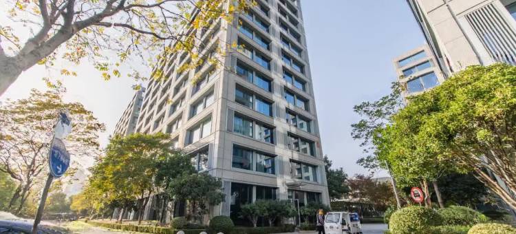 杭州吾舍小居公寓(未来科技城杭师大店)图片