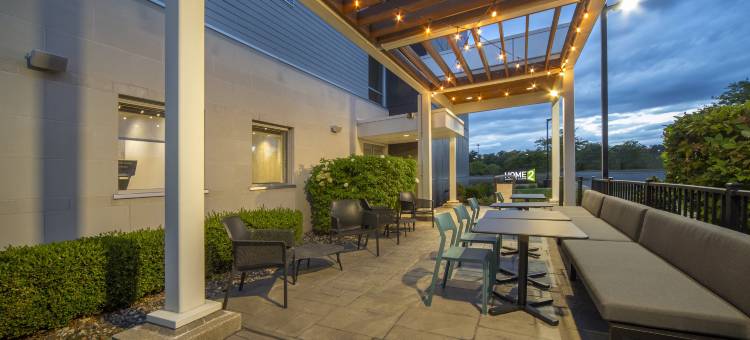 希尔顿惠庭酒店-萨拉托加马尔他(Home2 Suites by Hilton Saratoga Malta)图片