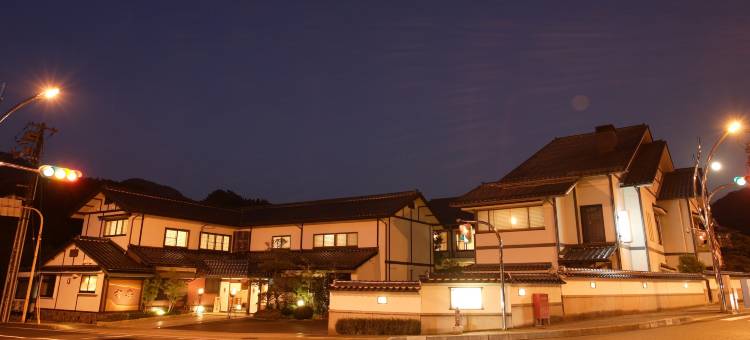 有乐温泉旅馆(Yuraku)图片